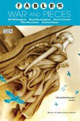 TP - Fables Vol. 11